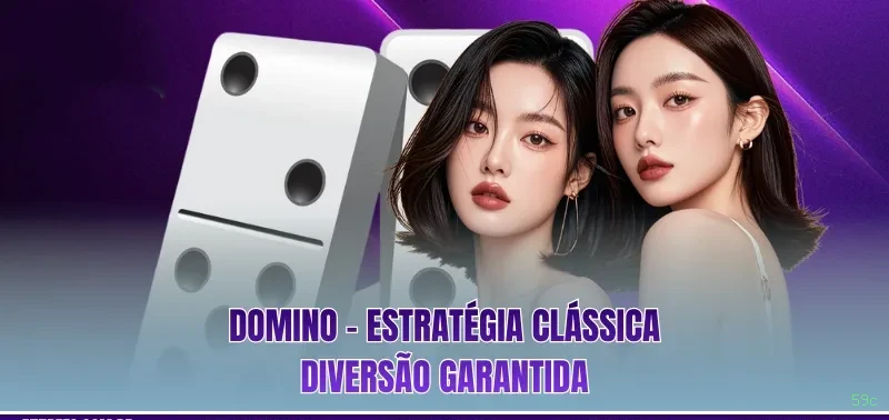 Imagem promocional dos jogos Fortune da 59c