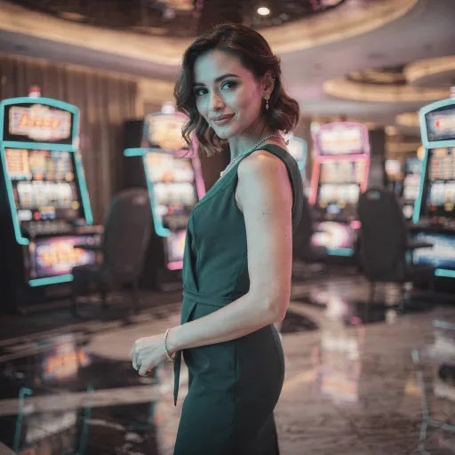Live Casino Tables