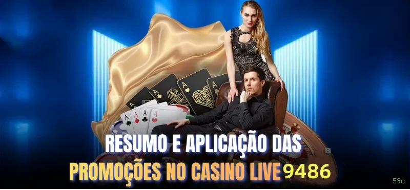Imagem promocional da plataforma 59c