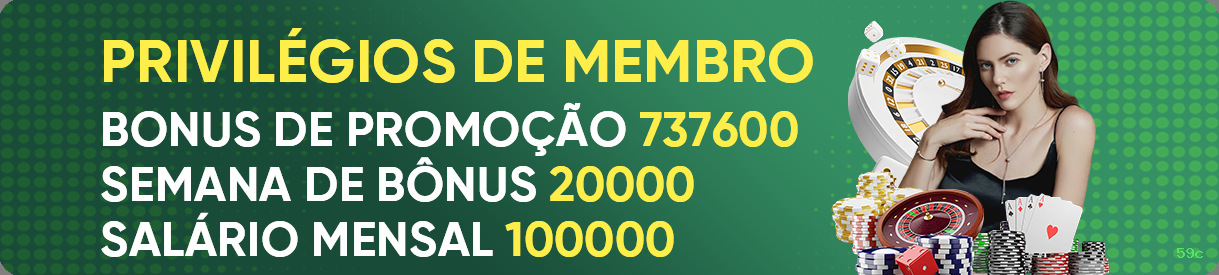 VIP Bronze Benefits